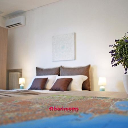 Bari Rooms Central Station Экстерьер фото