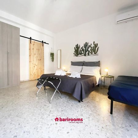Bari Rooms Central Station Экстерьер фото