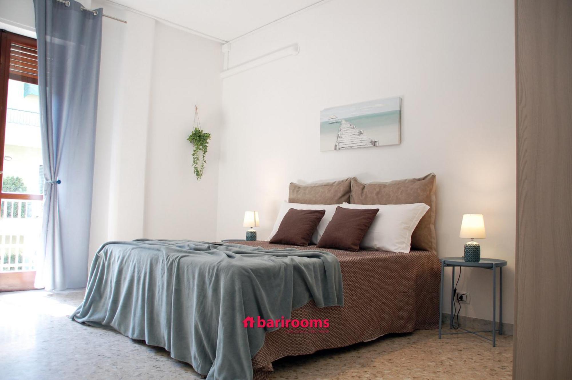 Bari Rooms Central Station Экстерьер фото